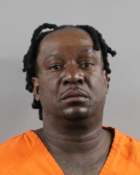 Mugshot of JAHROY ELIJAH JAHSIAH SACKEY