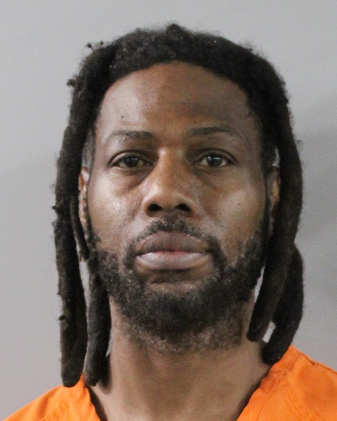 Mugshot of TRAVIS TYRONE GARVIN