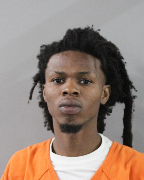 Mugshot of QUINTON LEONTRAY HENRY