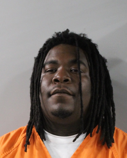 Mugshot of ANTHONY T BUTTS