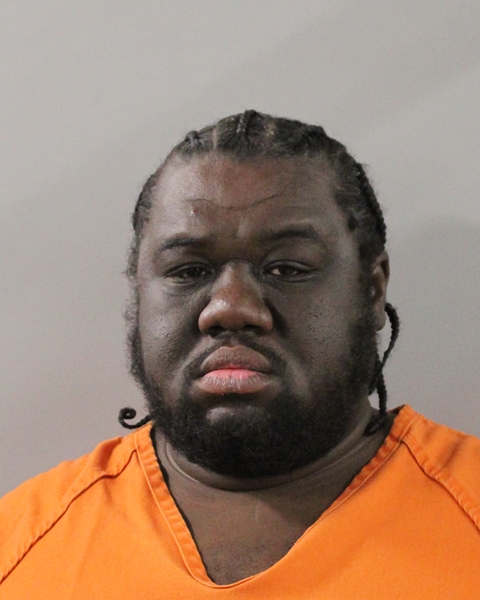 Mugshot of GODFREY HERCULES