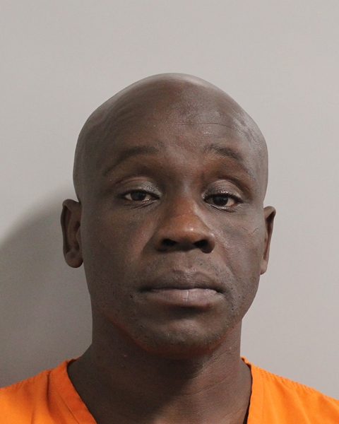 Mugshot of JOSHUA LANDRUM