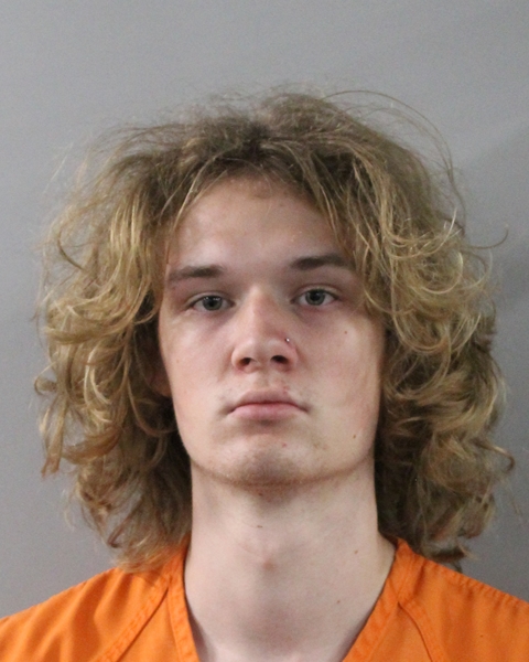 Mugshot of HUNTER JAKUB BRUNEEL