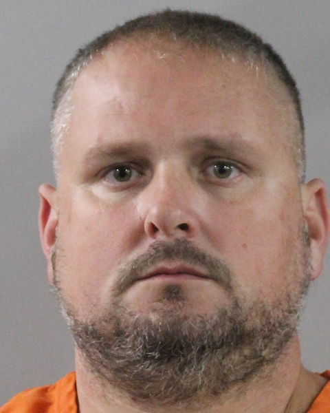 Mugshot of THOMAS J HOFFMANN
