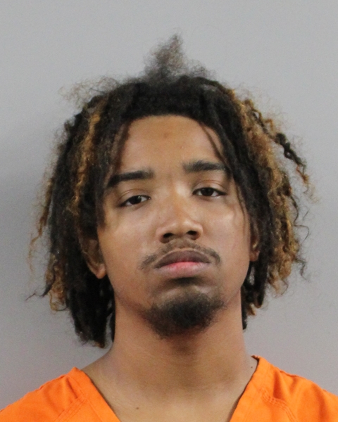 Mugshot of ANAYAN AZAJAH ODENEAL