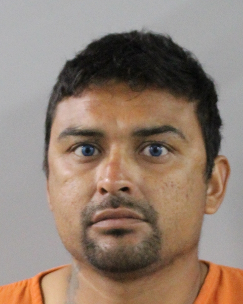 No mugshot available