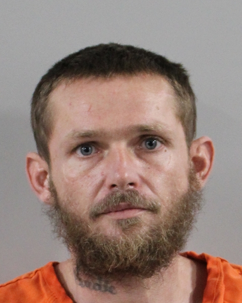 Mugshot of ANTHONY JEROME FOWLER