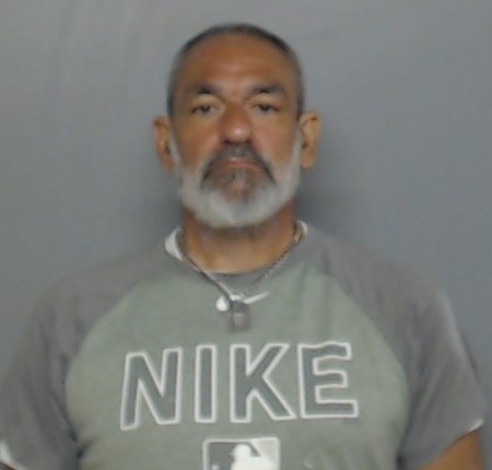 Mugshot of PAUL JOSEPH GRANDE