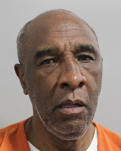 No mugshot available
