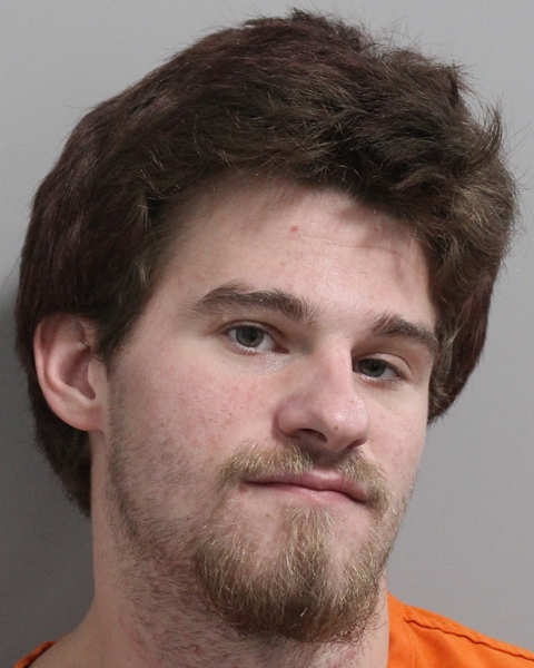 Mugshot of SETH MICHAEL ESTES