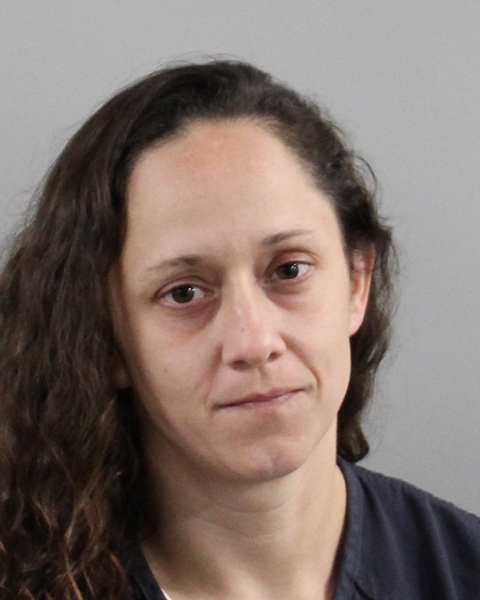 Mugshot of SHANNON LEE FENNER