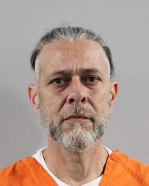 Mugshot of ANTHONY SHANE SCARVELLI