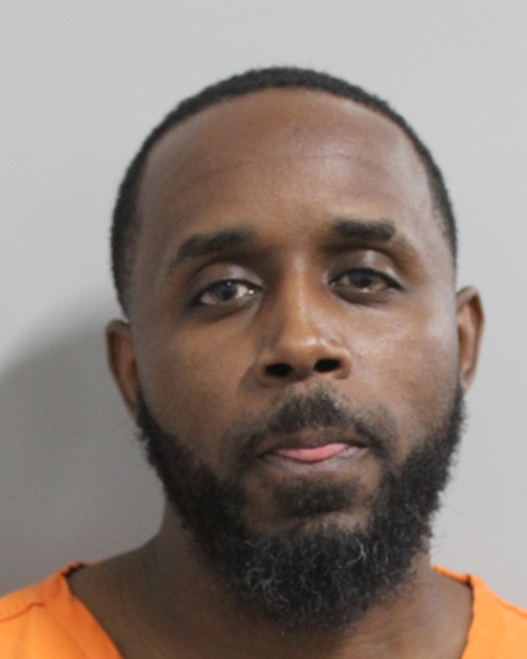 Mugshot of ANDREW LEE MORRISON JR