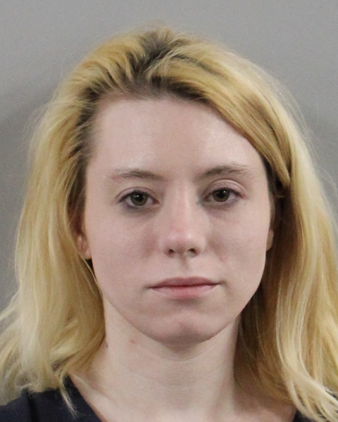 Mugshot of WHITNEY LYNN WAY