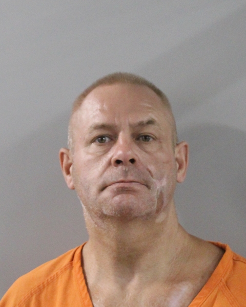 Mugshot of STEVEN SCOTT SENTELIK