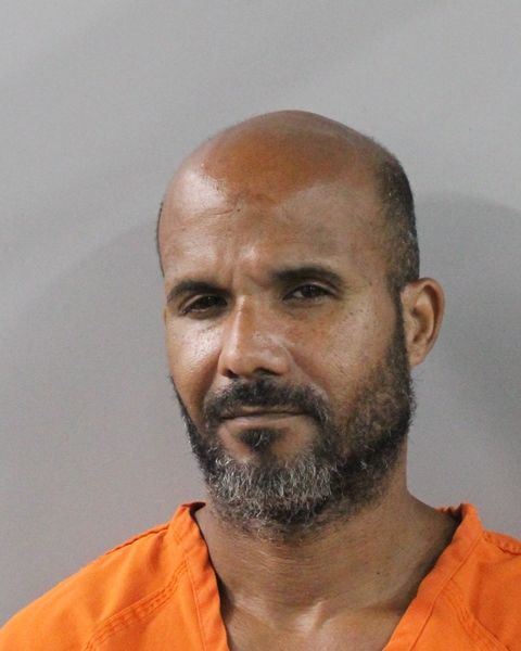 Mugshot of ANGEL PEREZ
