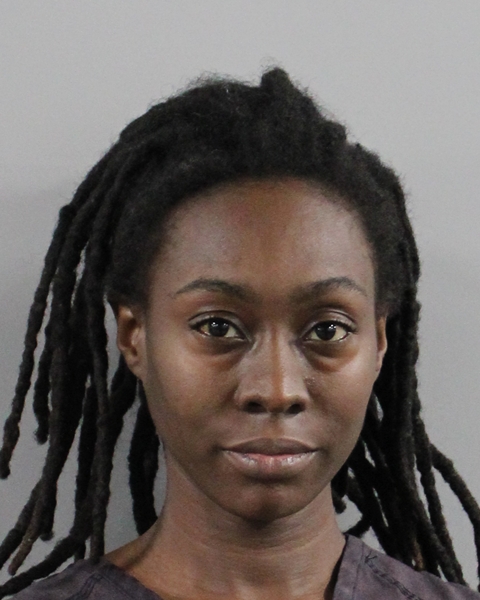 Mugshot of DEANNA SHANBRIA NEAL