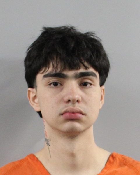 Mugshot of NESTOR THACKERAY MARTINEZ