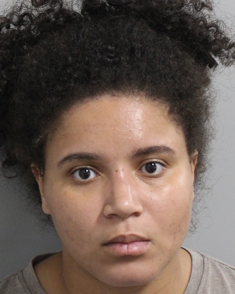 Mugshot of JOSELYN ISABELLE COTTO