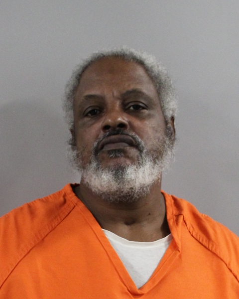 Mugshot of DELVIN LARVEZ ANDERSON