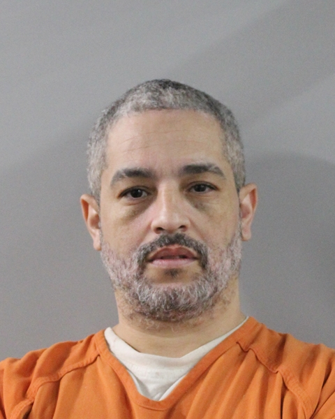 Mugshot of ANTHONY SUAREZ DIAZ