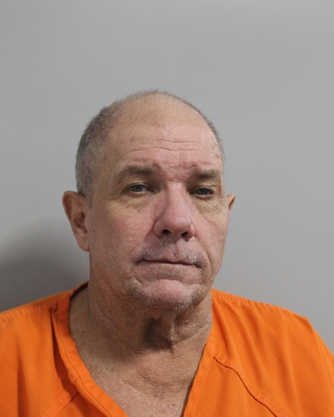 Mugshot of FRANKLIN STEVEN WILLIAMS