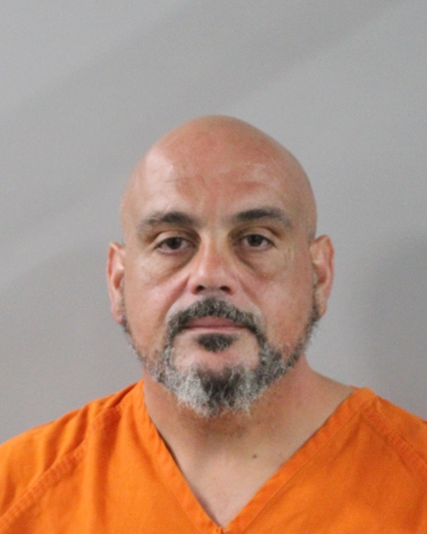Mugshot of JOSE ANTONIO RODRIGUEZ