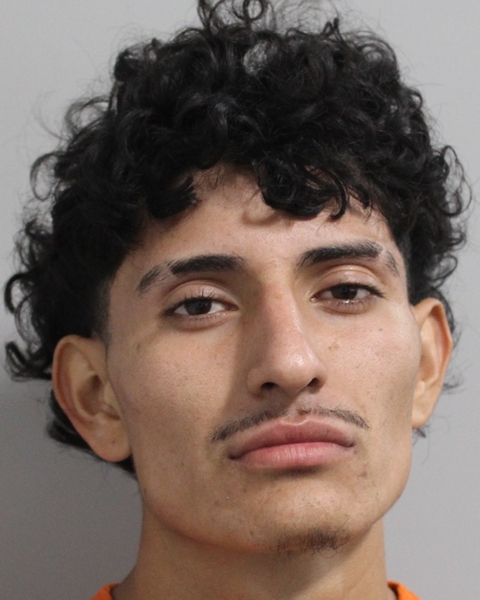 Mugshot of LEANDRO CORTEZ CARRETO
