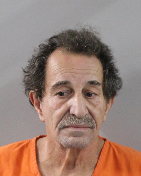 Mugshot of BRUNO MINASI