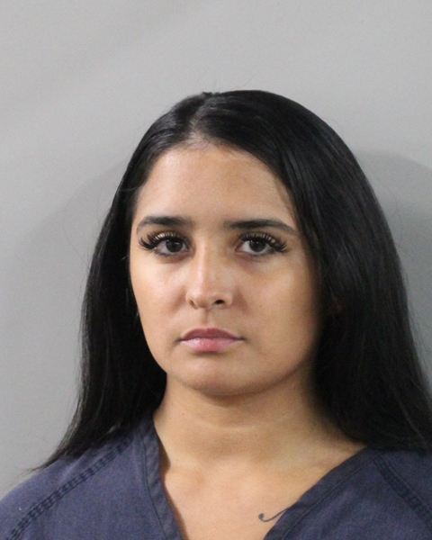 Mugshot of ELYANNA CRISTINA PIETRI