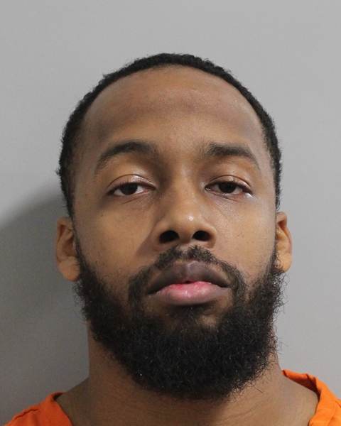 Mugshot of MARQUIS JAMES TERRELL WOMACK