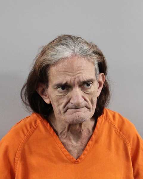Mugshot of PAUL ANTHONY GRAY