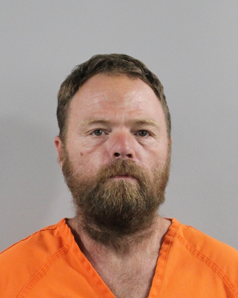 Mugshot of ANDY SCOTT HENSON