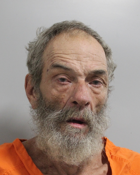 Mugshot of PETER TINO