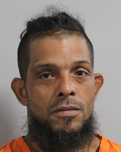 Mugshot of JUAN ANTONIO NAVARRO