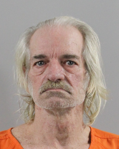 Mugshot of MICHAEL PULTZ