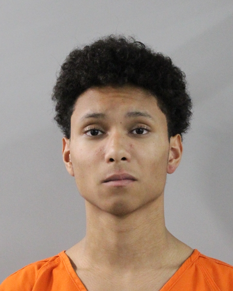 Mugshot of EDUARDO ALBERTO RAMIREZ