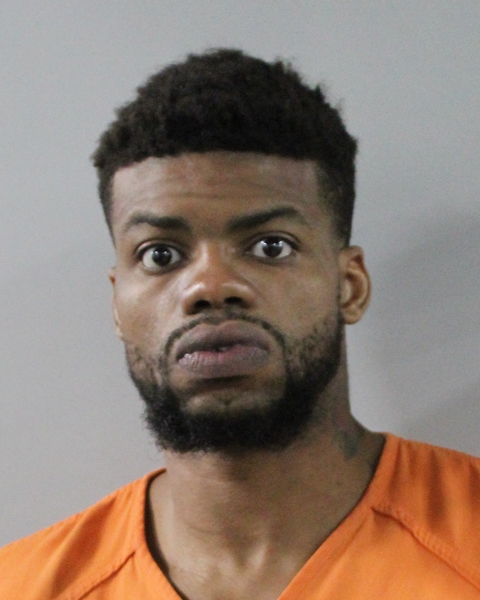Mugshot of KEITH COLEMAN