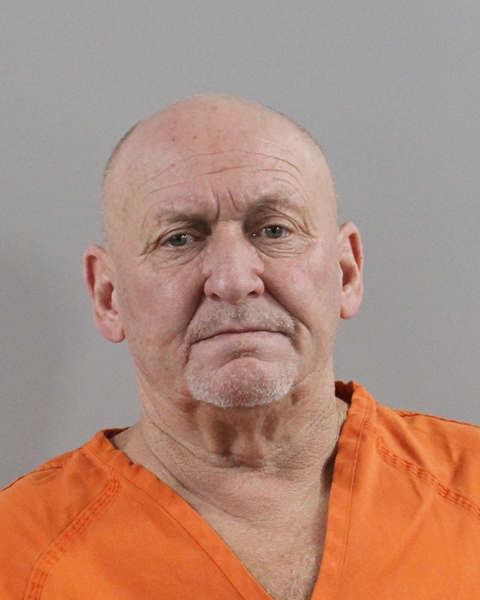Mugshot of JOHN NORMAN STANTON