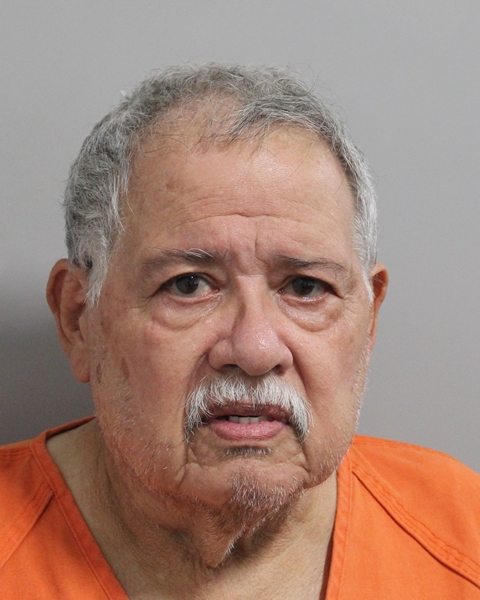 No mugshot available