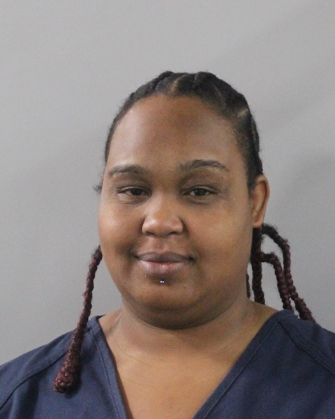 No mugshot available