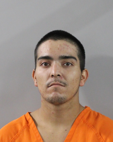No mugshot available