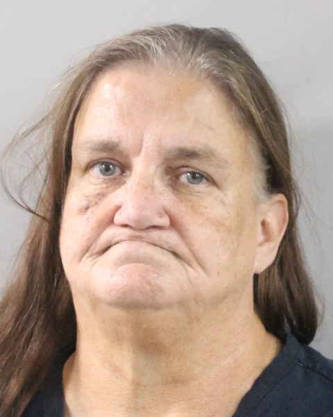 No mugshot available
