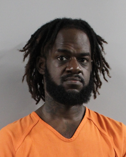 Mugshot of TAESEAN NASOHN MCFARLANE