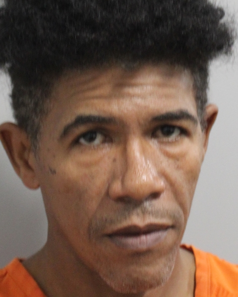 Mugshot of ANGEL LUIS DAVILA FIGUEROA