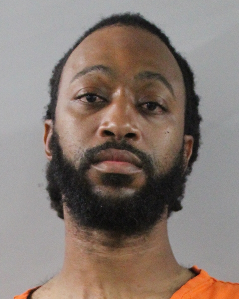 Mugshot of ARTAVIUS JAMAAL FORESYTH