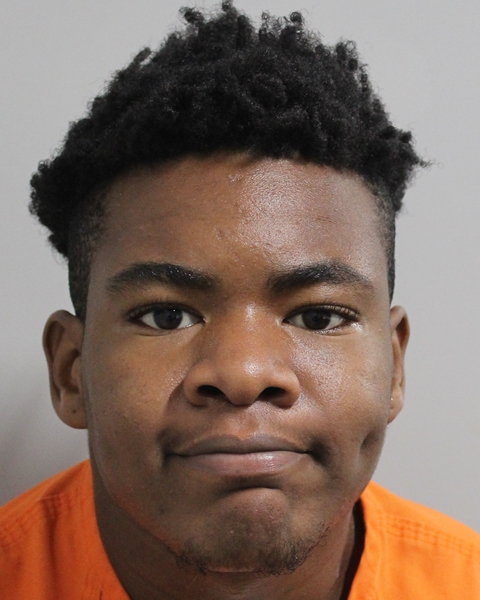 Mugshot of JOCELYN JEAN BRODERICK