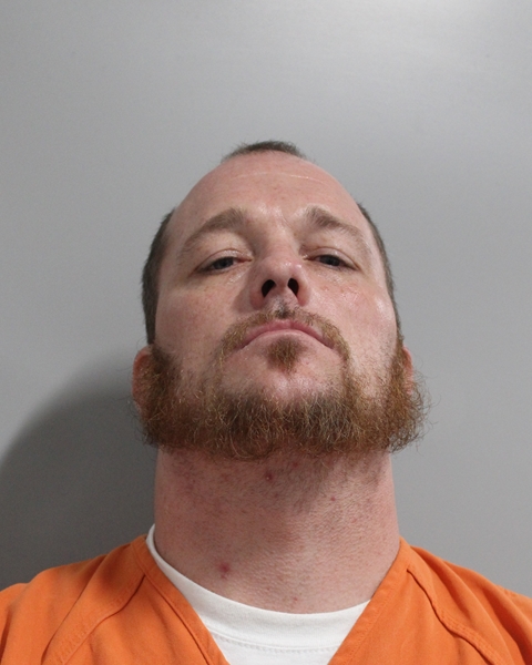 Mugshot of DARRELL JERRY SOLANO