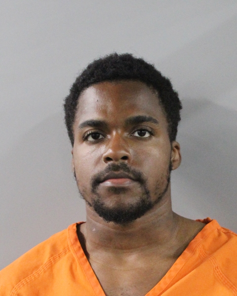 Mugshot of AMARIAN WESTON-GIBBS