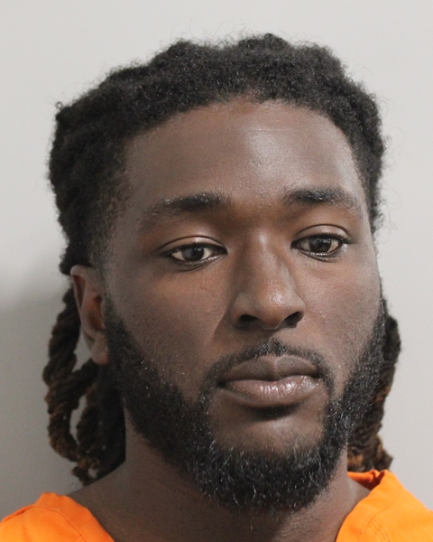 Mugshot of DJIMONE MYLIK COLLINS